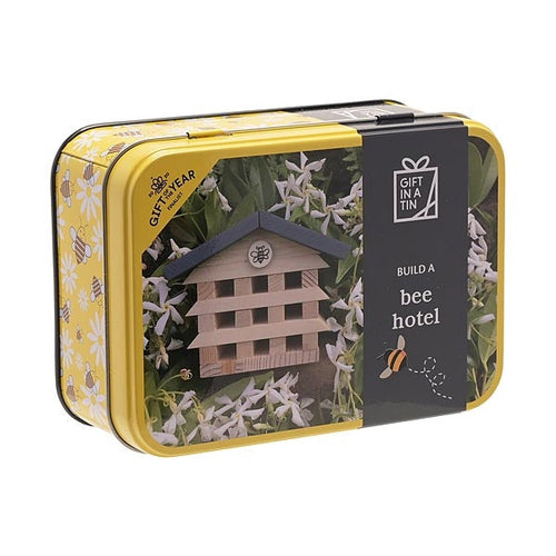 Elico Bee: Gift In A Tin