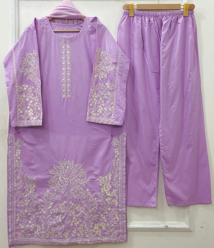 Small / Lilac