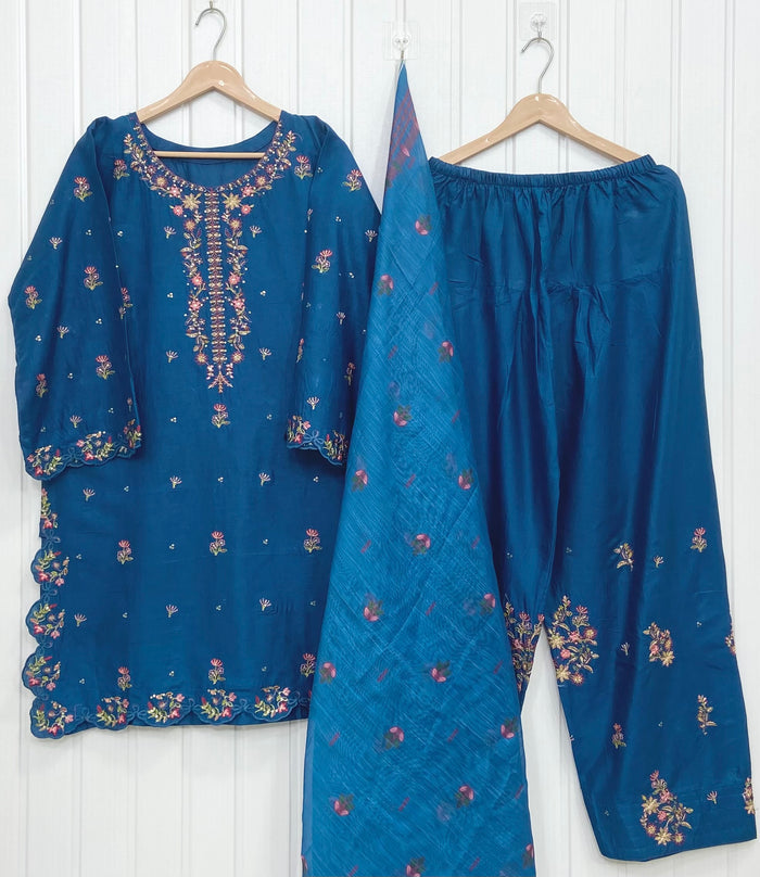 Ethnc Style | Farshi D-812
