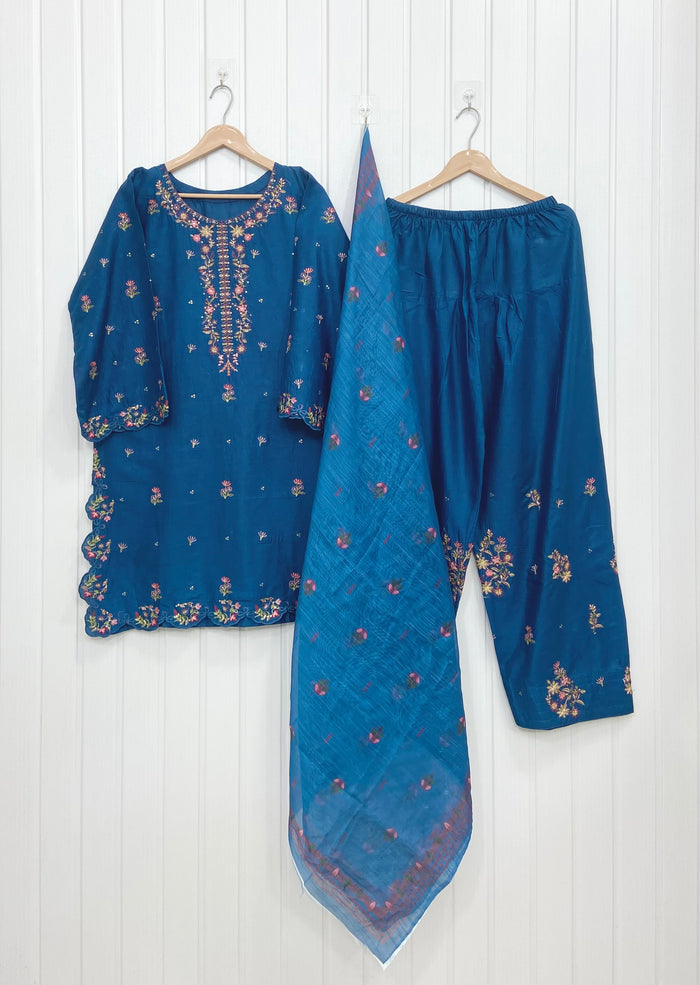 Ethnc Style | Farshi D-812