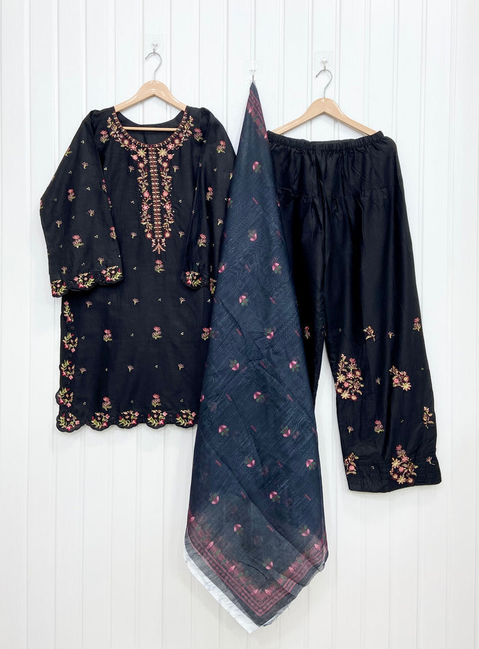 Ethnc Style | Farshi D-812