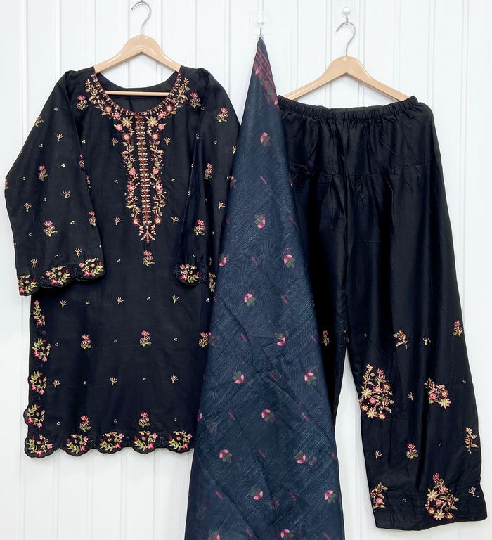 Ethnc Style | Farshi D-812