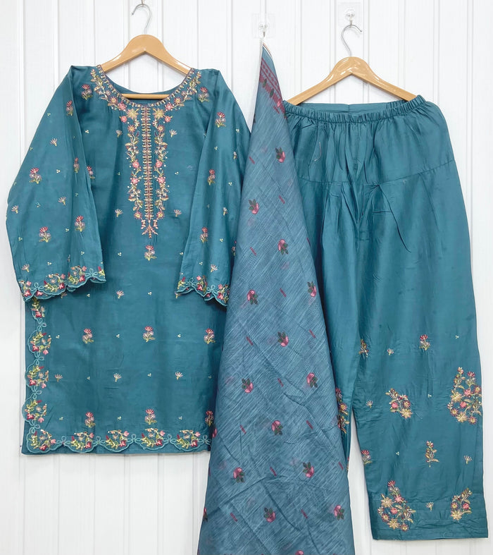 Ethnc Style | Farshi D-812