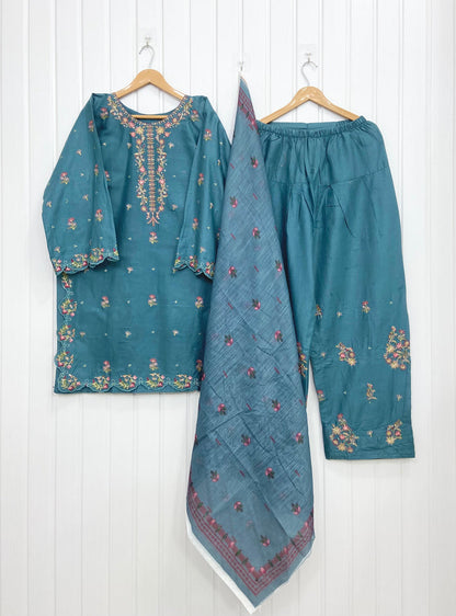 Ethnc Style | Farshi D-812