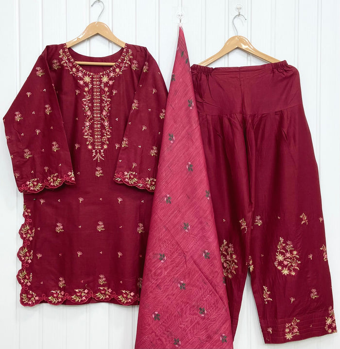 Ethnc Style | Farshi D-812