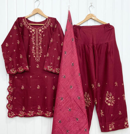 Ethnc Style | Farshi D-812