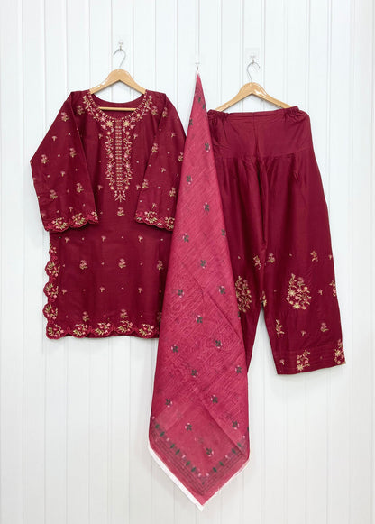Ethnc Style | Farshi D-812