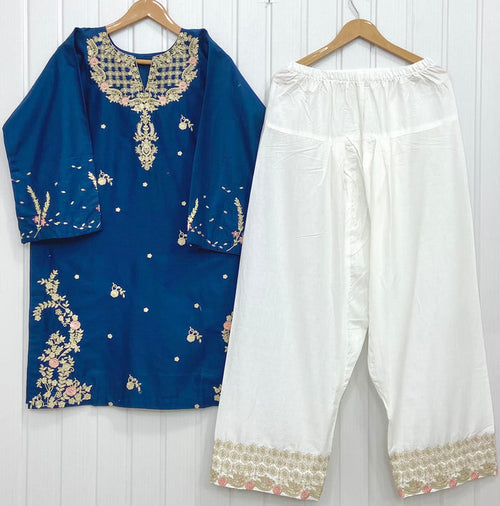 Ethnc Style | Farshi D-855
