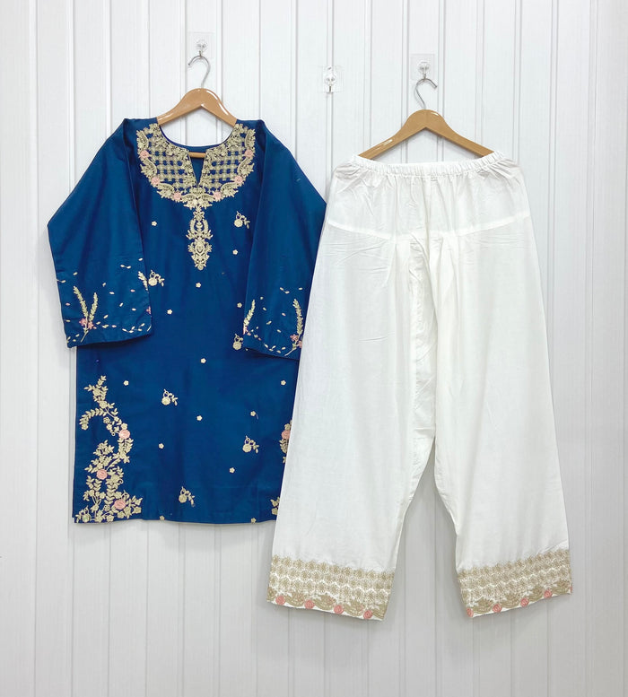 Ethnc Style | Farshi D-855