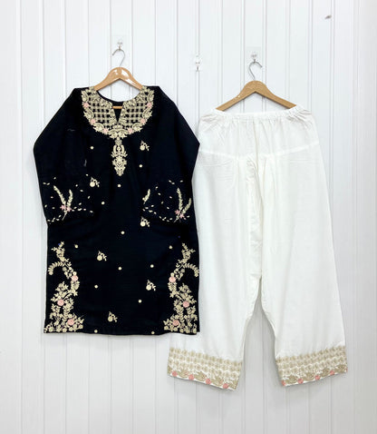 Ethnc Style | Farshi D-855