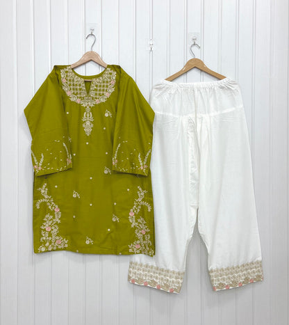 Ethnc Style | Farshi D-855