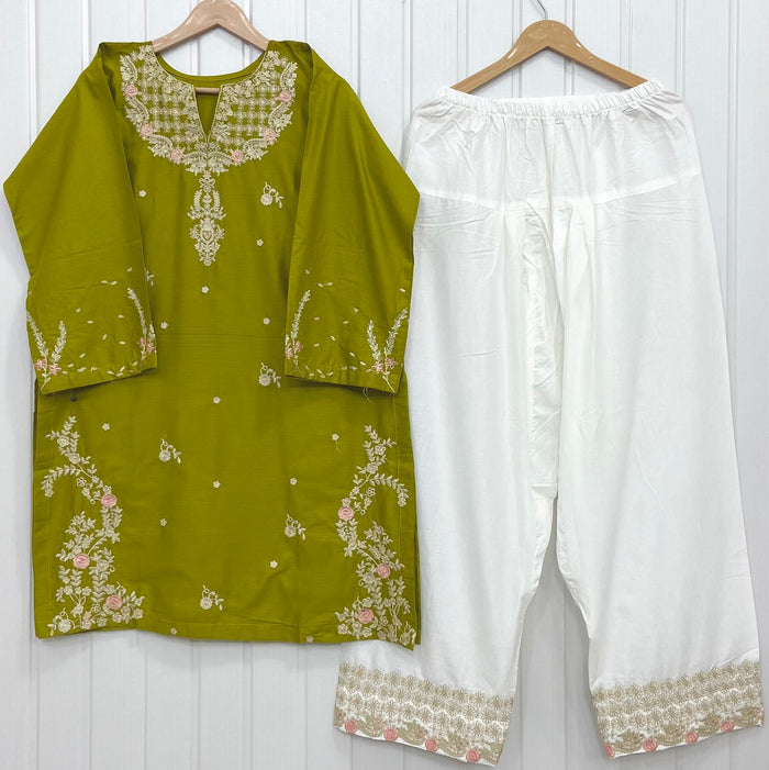 Ethnc Style | Farshi D-855