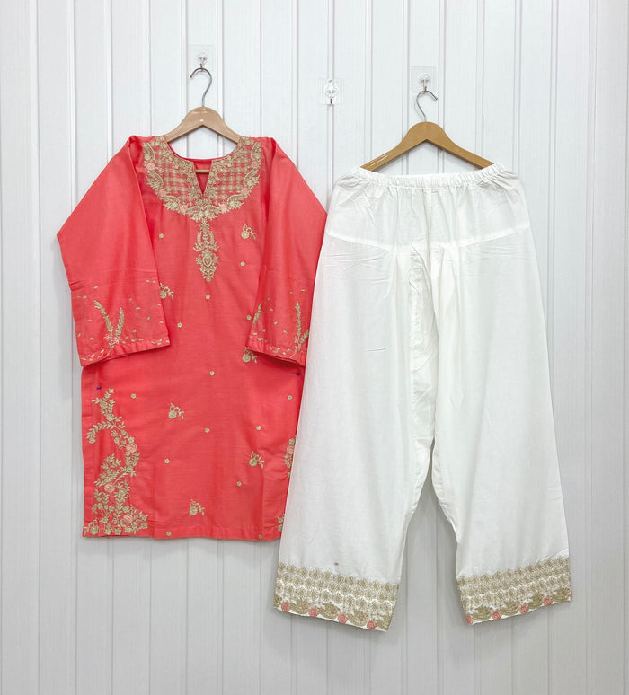 Ethnc Style | Farshi D-855
