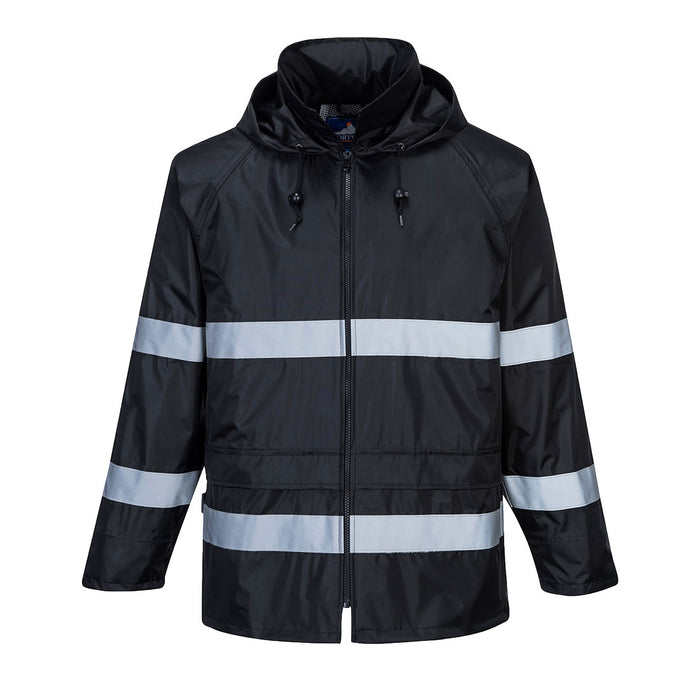 F440 - Classic Iona Rain Jacket