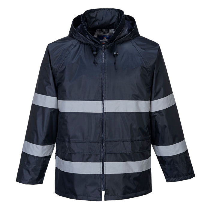 F440 - Classic Iona Rain Jacket