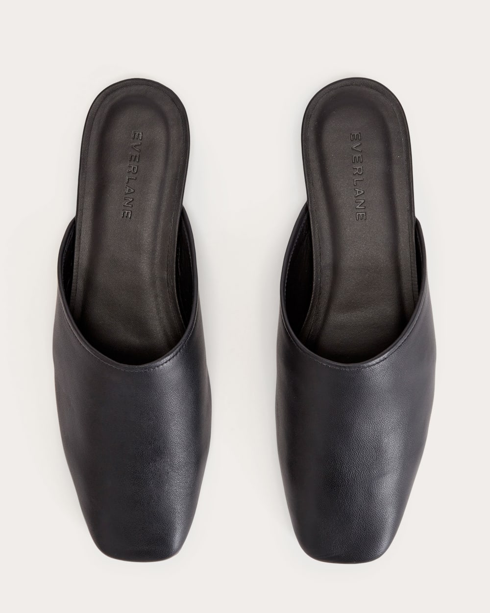 The Day Mule | Black