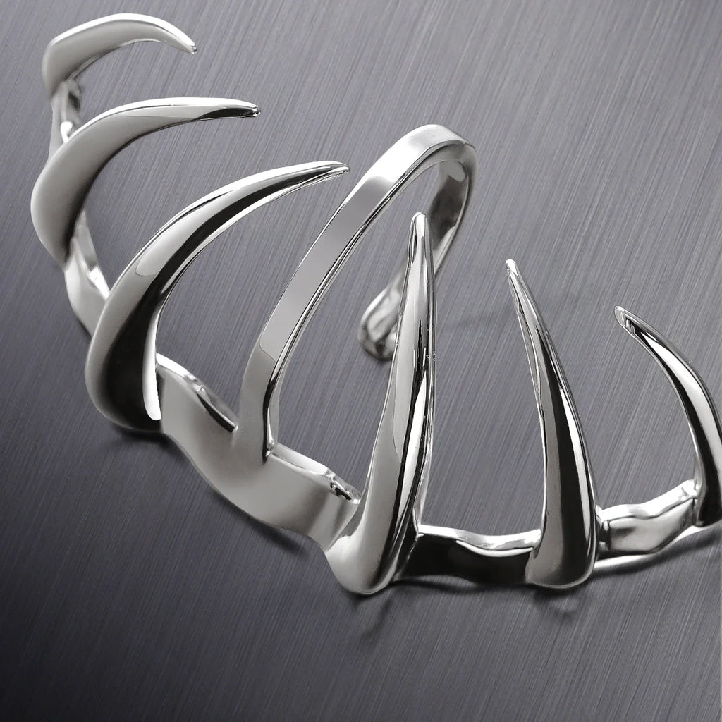 PREDATOR GRIP LIP CUFF