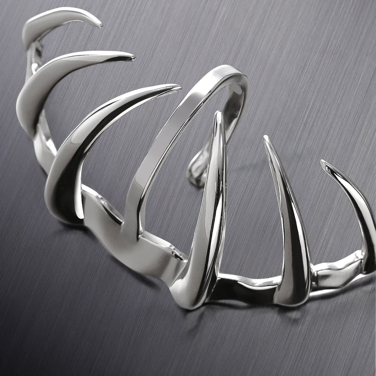 PREDATOR GRIP LIP CUFF