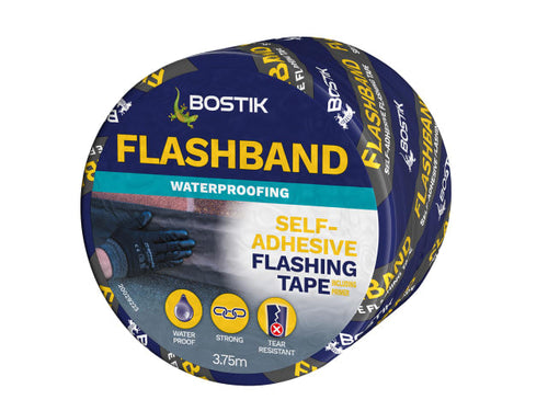 Flashband & Primer Tape