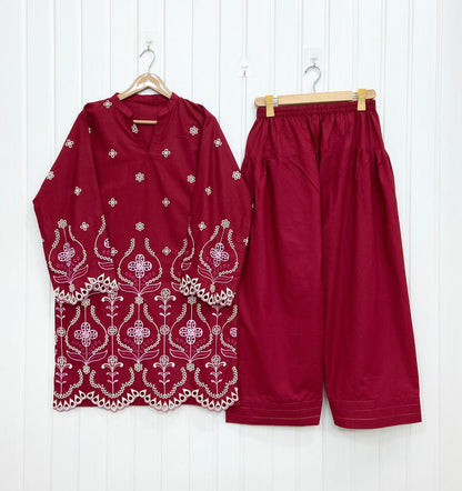 Flora Chickenkari | Premium Farshi D-806