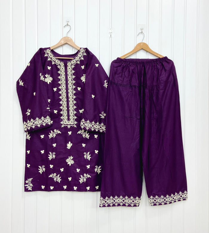 Florish | Farshi D-842