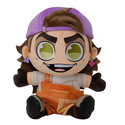 Frankie Plush