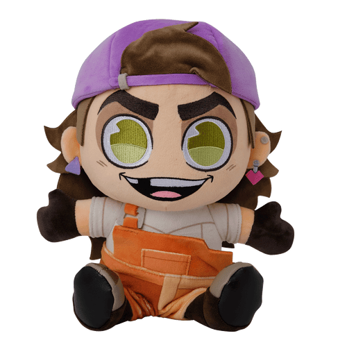 Frankie Plush