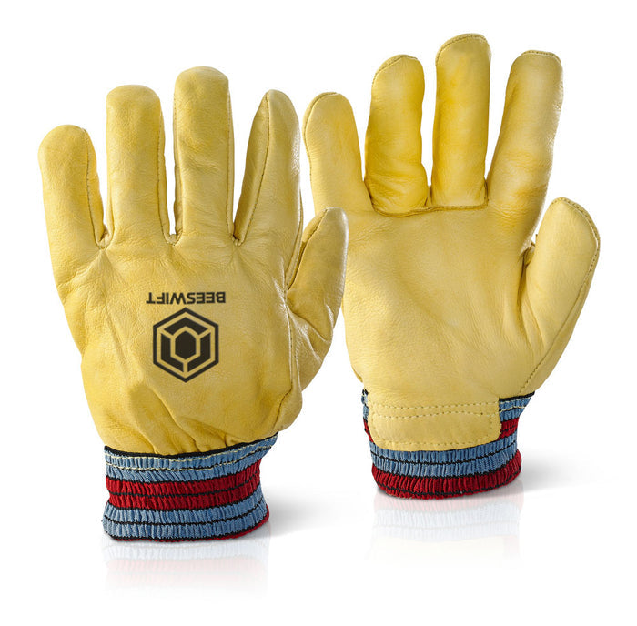 Freezer Gloves