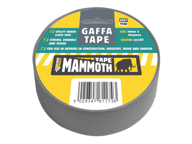 Gaffa Tape 50mm x 45m