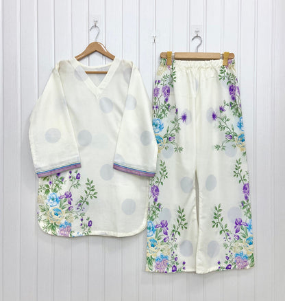Gardenia | Co-ord Set D-837