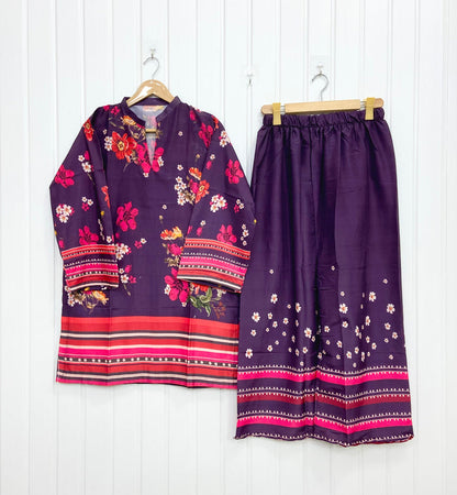 Gardenia | Co-ord Set D-837