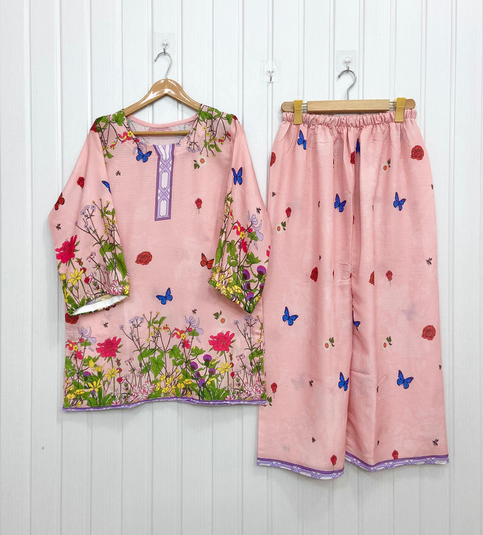 Gardenia | Co-ord Set D-837