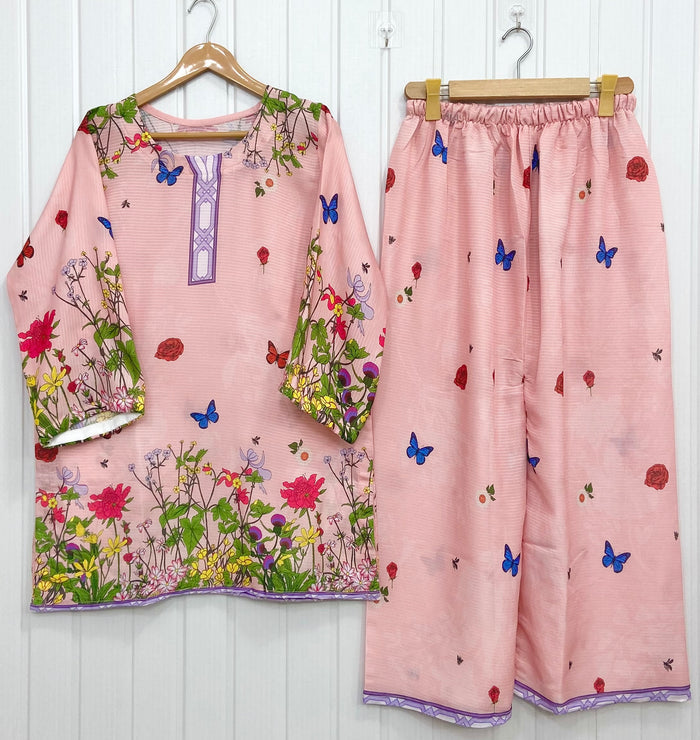 Gardenia | Co-ord Set D-837