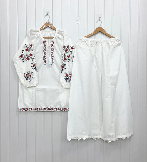 Glow Fit Co-ord Set D-731