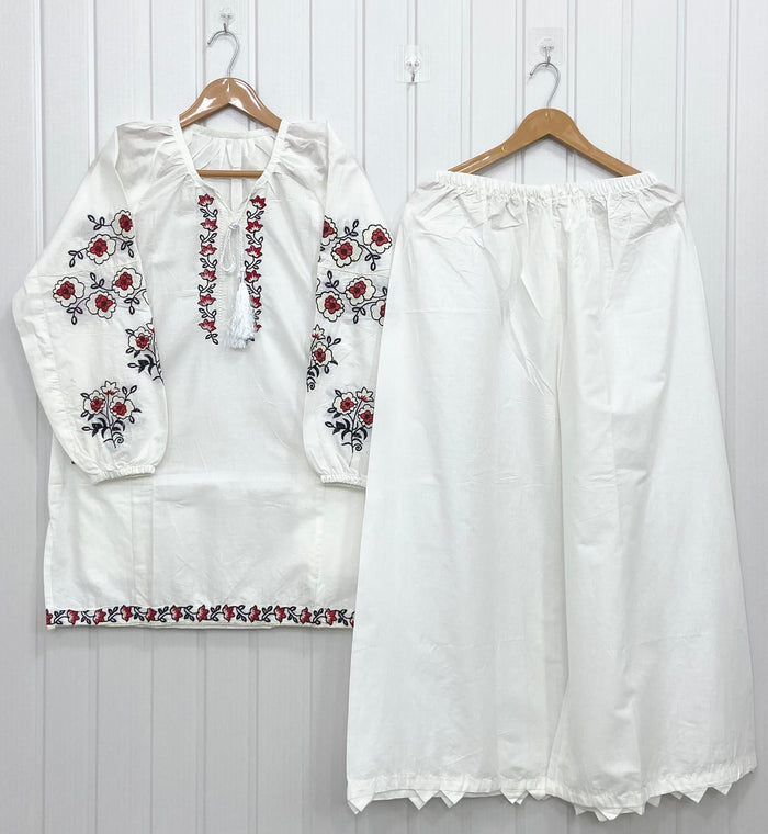 Glow Fit Co-ord Set D-731