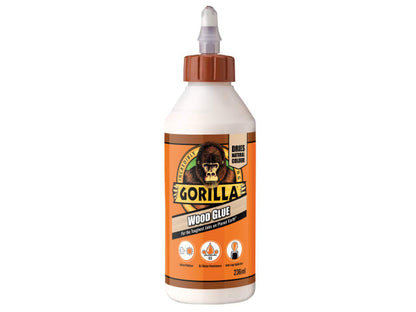 Gorilla PVA Wood Glue