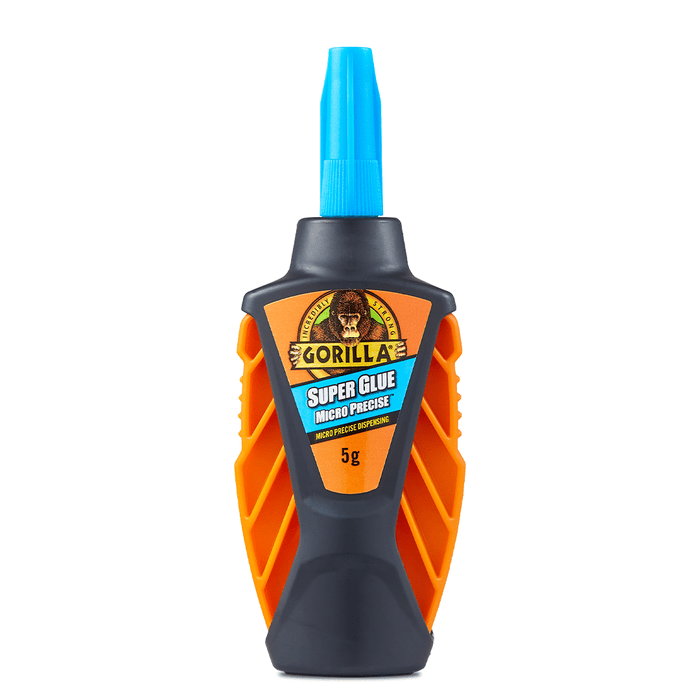 Gorilla Superglue Micro Precise 5g