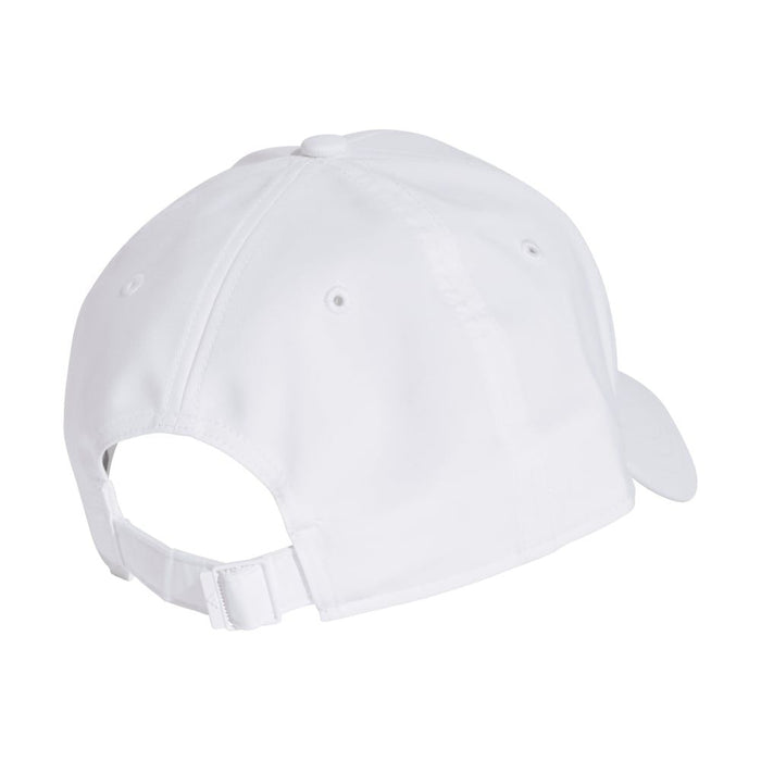 Gorra Adidas Bb Cap Lt Met Unisex