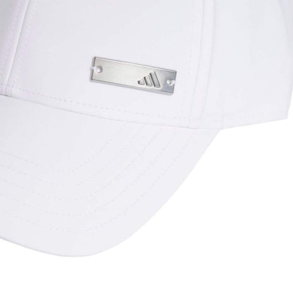 Gorra Adidas Bb Cap Lt Met Unisex