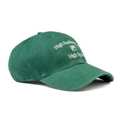 Gorra Fila Cap Unisex High Sport F-box
