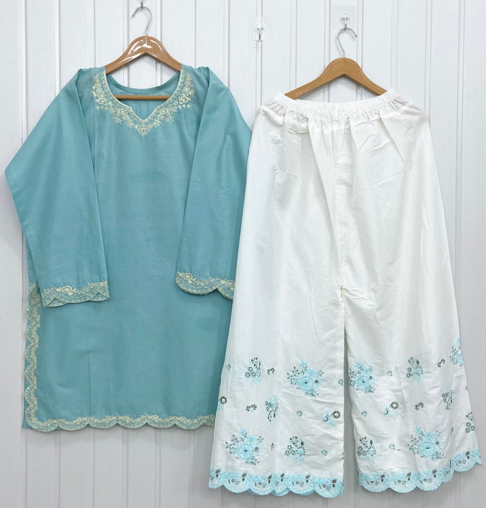 Grace Kiss | Co-Ord Sets D-740