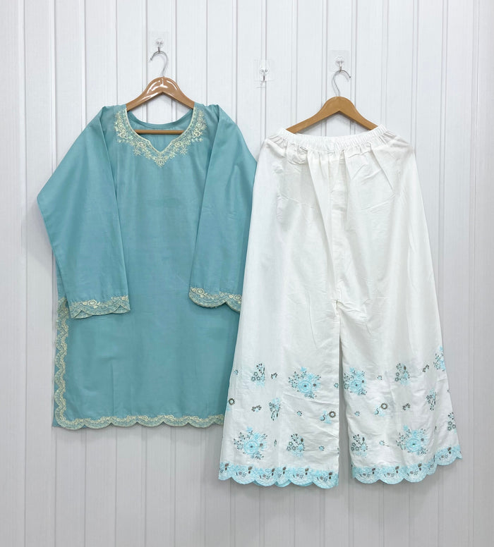 Grace Kiss | Co-Ord Sets D-740