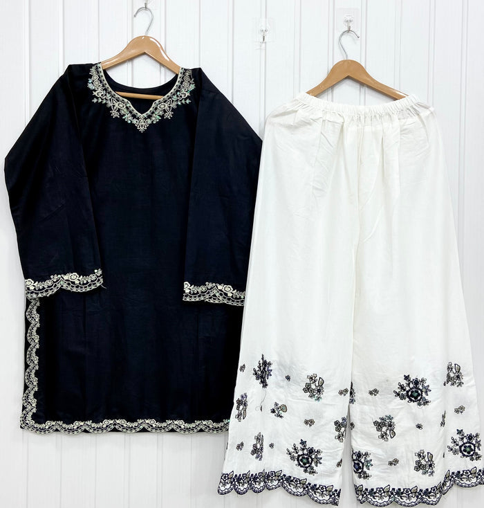 Grace Kiss | Co-Ord Sets D-740