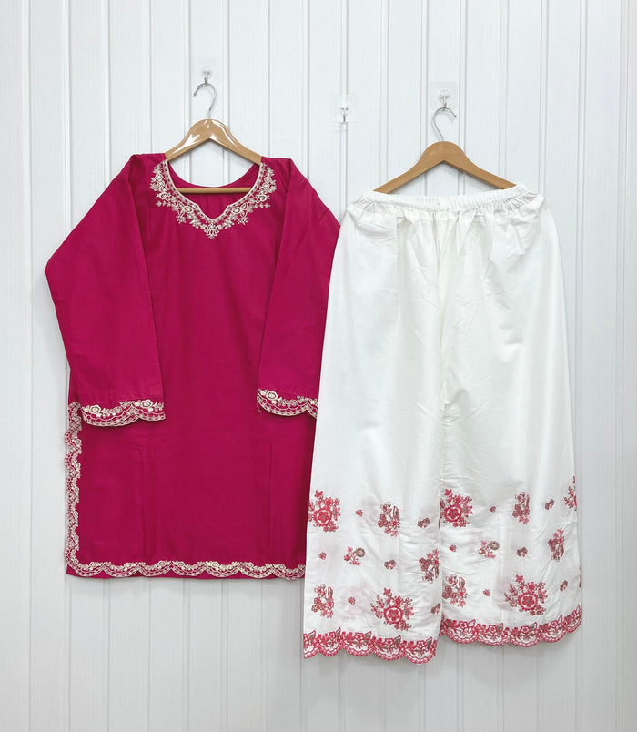 Grace Kiss | Co-Ord Sets D-740