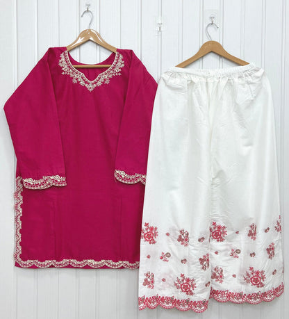 Grace Kiss | Co-Ord Sets D-740