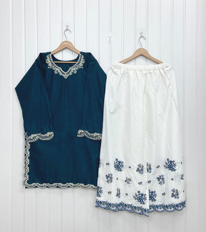 Grace Kiss | Co-Ord Sets D-740