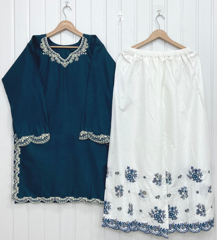 Grace Kiss | Co-Ord Sets D-740