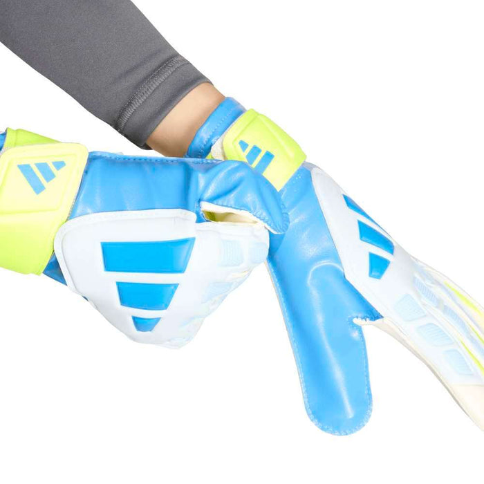 Guante Adidas Pred Gl Trn J Unisex