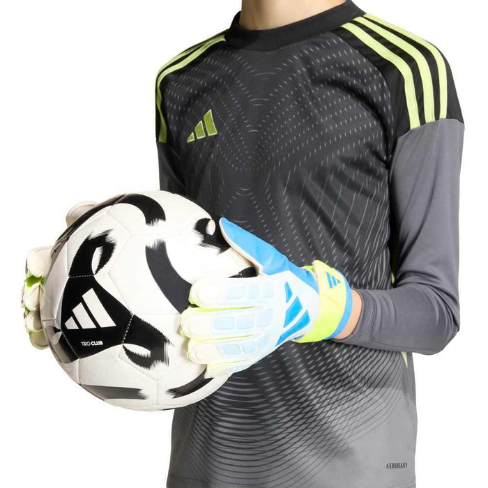Guante Adidas Pred Gl Trn J Unisex