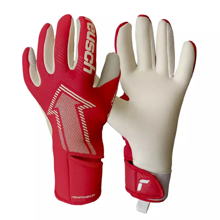 Guante Reusch Fast Grip Gold Unisex